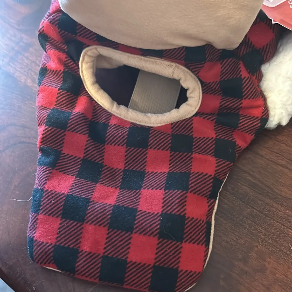 Wondershop pet trapper hat small/medium